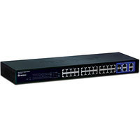 Trendnet TEG-424WS